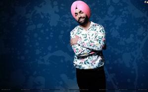 Ammy Virk